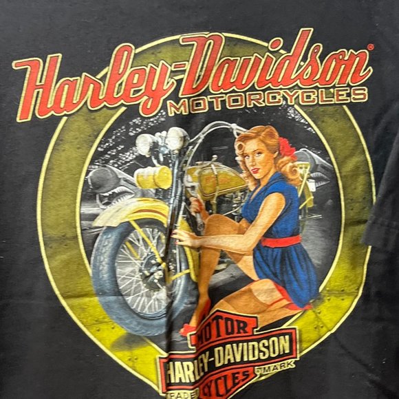 Harley-Davidson Other - Harley-Davidson Shirt | Pomona Valley : Size XL